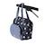 Sac à langer pour poupées Bleu 2 - vertbaudet enfant 
