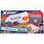 Xshot - excel reflex 6 blaster avec fléchettes Orange 2 - vertbaudet enfant 