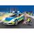City action - porsche 911 carrera 4s police 70067 Multicolore 1 - vertbaudet enfant 
