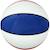 Ballon de basket d'entraînement aux couleurs des usa, taille 5 Multicolore 1 - vertbaudet enfant 