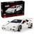 Lamborghini countach 5000 quattrovalvole 10337 Blanc 2 - vertbaudet enfant 