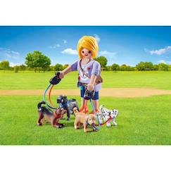 Jouet-Jeux d'imagination-Special plus educatrice de chiens 70883