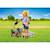 Special plus educatrice de chiens 70883 Multicolore 1 - vertbaudet enfant 