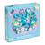 Perles fantaisies oiseaux Bleu 2 - vertbaudet enfant 