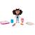 Gabby's dollhouse poupées de bricolage gabby deluxe Multicolore 1 - vertbaudet enfant 