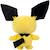 Pichu en peluche pokemon Jaune 1 - vertbaudet enfant 