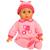 My little baby poupée avec sons 30 cm Rose 2 - vertbaudet enfant 
