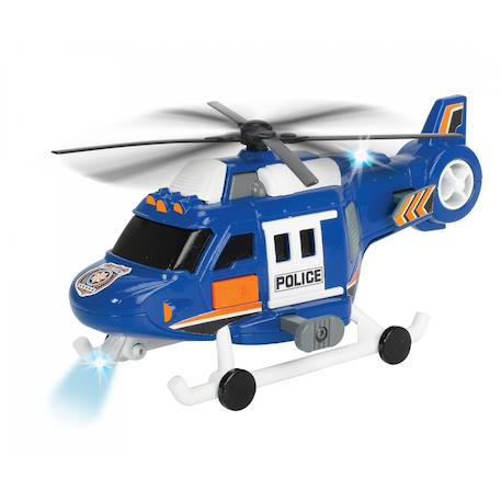 Hélicoptère Multicolore 2 - vertbaudet enfant 