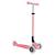 Trottinette primo pliable plus lights Rose 2 - vertbaudet enfant 