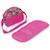 Sac à langer pour poussettes de poupons Rose 1 - vertbaudet enfant 