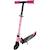 Trottinette nsp rose/blanc 125mm, Rose 2 - vertbaudet enfant 
