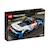Technic chevrolet camaro zl1 nascar® next gen 42153 Multicolore 2 - vertbaudet enfant 