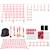 Parcours d'obstacles ninja enfants 10 m charge 100 kg pp rouge Rouge 2 - vertbaudet enfant 
