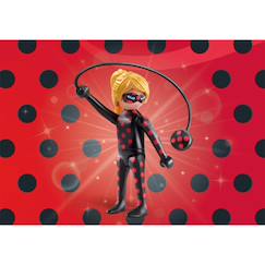 Jouet-Jeux d'imagination-Miraculous : antibug 71342