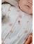 Pyjama bébé coton pointelle Blanc 2 - vertbaudet enfant 