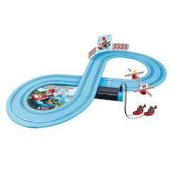Jouet-Jeux d'imagination-First nintendo mario kart
