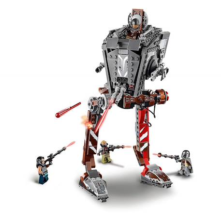 Star wars - at-st raider 75254 Multicolore 1 - vertbaudet enfant 