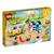 Creator 3 en 1 camping-car à la plage 31138 Multicolore 2 - vertbaudet enfant 