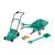 Set de jardinage Klein toys Vert 2 - vertbaudet enfant 