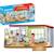 Chambre de maternité 71616 Multicolore 1 - vertbaudet enfant 