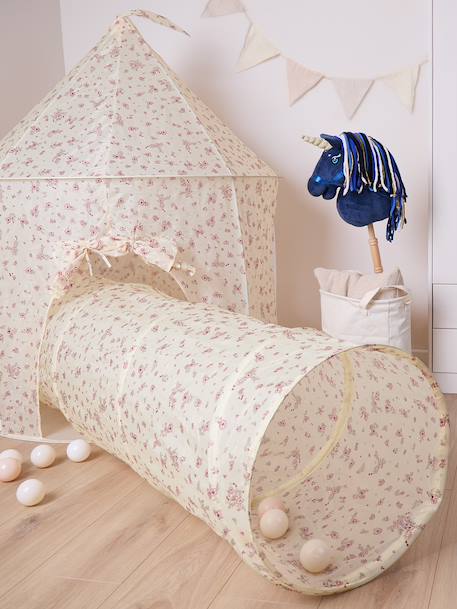 Cheval bâton licorne luna pour enfants Licorne Luna 2 - vertbaudet enfant 