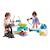 My life sportifs et matériel de fitness, vélo et haltères 71806 Multicolore 1 - vertbaudet enfant 