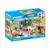 Poulailler et jardin 71510 Multicolore 2 - vertbaudet enfant 