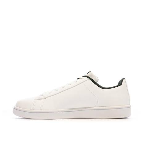 Baskets garçon cat Noir 2 - vertbaudet enfant 