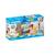 My life salle de bains avec douche et baignoire 71611 Multicolore 2 - vertbaudet enfant 