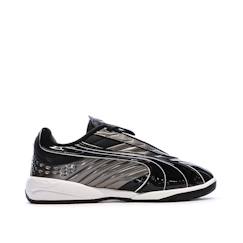 Chaussures-Chaussures garçon 23-38-Baskets garçon goalgetter