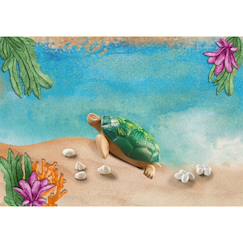 Jouet-Jeux d'imagination-Wiltopia tortue géante 71058