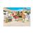 My life stand de restauration rapide 71538 Multicolore 1 - vertbaudet enfant 