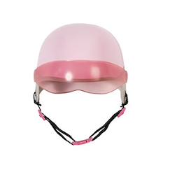 Jouet-Poupons et poupées-Poupées mannequins et accessoires-Casque de poupon baby born city