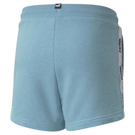 Short fille Bleu 2 - vertbaudet enfant 