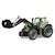 Deutz 8280 ttv avec chargeur avant - tracteur rc Vert 2 - vertbaudet enfant 