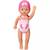 Baby born mon premier bain 30cm Rose 1 - vertbaudet enfant 