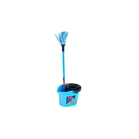 Set de ménage Vileda Bleu 1 - vertbaudet enfant 