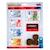 Set monnaie factice pour caisse électronique Multicolore 1 - vertbaudet enfant 