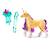 Unicorn academy licorne leaf Multicolore 1 - vertbaudet enfant 