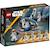 Star wars pack de combat des clone troopers™ de la 332e compagnie d'ahsoka 75359 Multicolore 2 - vertbaudet enfant 