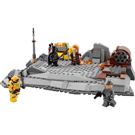 Star wars obi-wan kenobi™ contre dark vador 75334 Multicolore 1 - vertbaudet enfant 