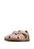 Sandales semi see Blanc crème-+Rose poudré- 10 - vertbaudet enfant 