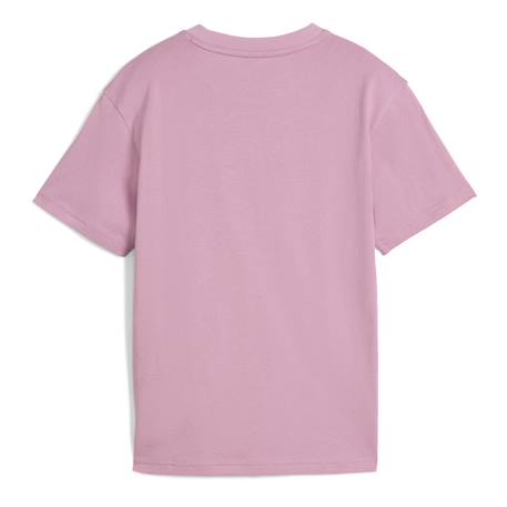 T-shirt fille nature Rose 2 - vertbaudet enfant 