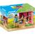Country - agricultrice et poulailler 71308 Multicolore 2 - vertbaudet enfant 