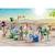 City life couple de mariés et appareil photo 71367 Multicolore 1 - vertbaudet enfant 
