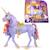 Unicorn academy licorne interactive avec son et lumière wildstar Multicolore 2 - vertbaudet enfant 