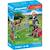 Pompier avec faon à sauver - action hereos 71467 Multicolore 2 - vertbaudet enfant 
