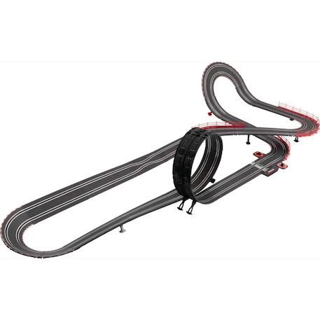 Circuit super racers [wireless-sans fils] Noir 1 - vertbaudet enfant 
