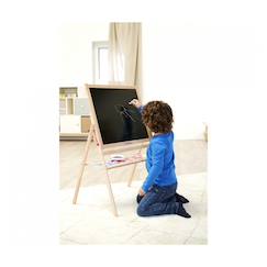 Jouet-Activités artistiques et musicales-Tableau magnétique