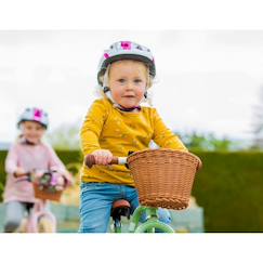 Jouet-Jeux de plein air-Panier pour vélo l